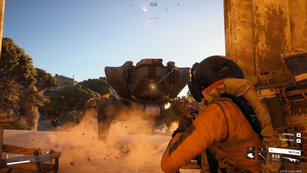 ARC Raiders Shrouded Sky Update Confirmed for Next Week