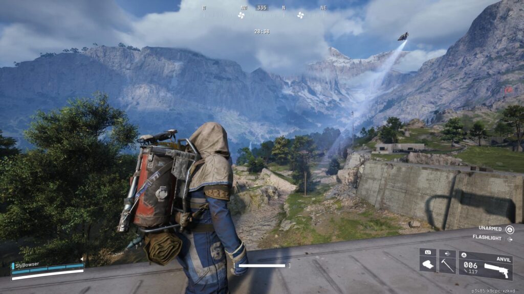 ARC Raiders β A First Foothold Quest Guide