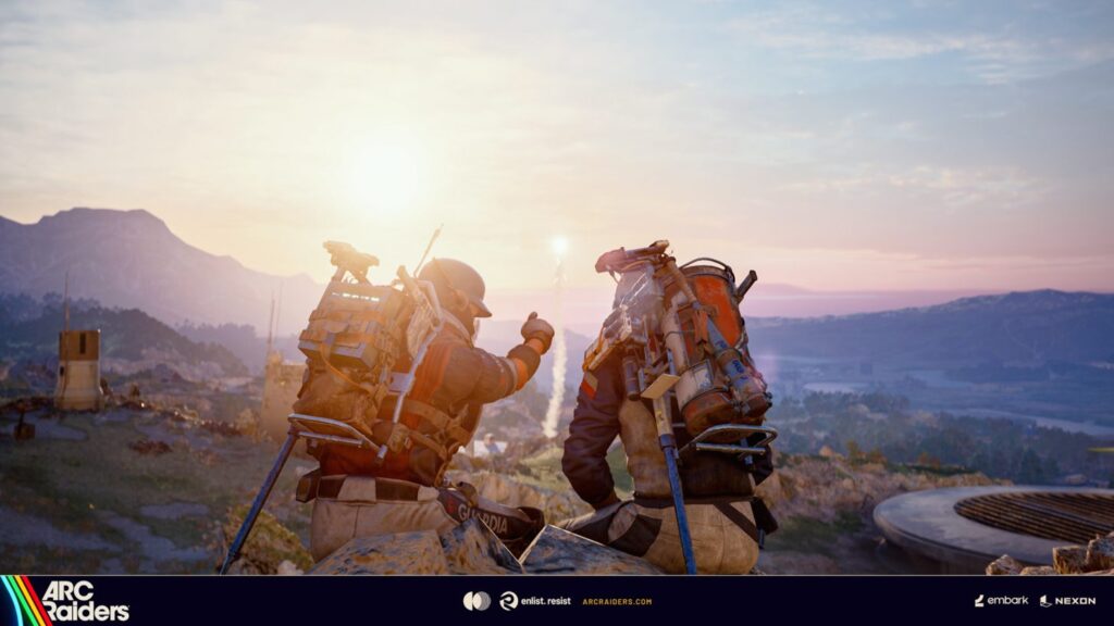 Embark Studios Brings the Cold Snap Back to ARC Raiders and Launches a PvE-Focused Event Tomorrow