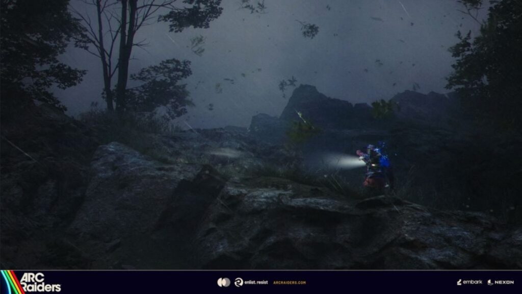 New ARC Raiders Hurricane Map Condition Arrives in Shrouded Sky Update Next Week