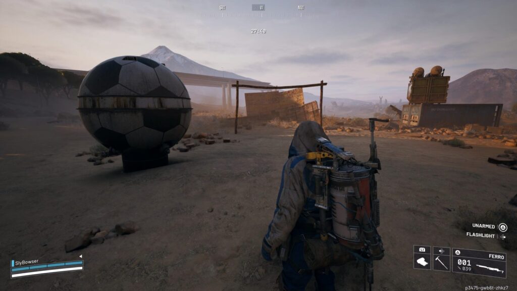 ARC Raiders – The League Quest Guide