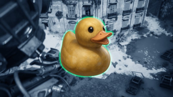 Arc Raiders is all about collecting rubber ducks right now, so Embark has boosted the Bird City map condition