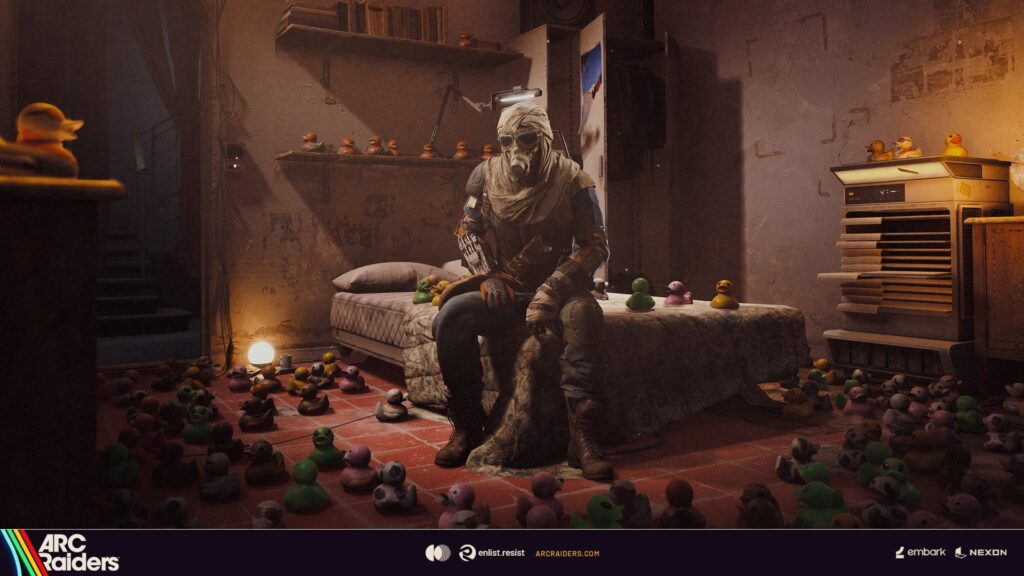 ARC Raiders Devs Release Hotfix for Duplication Glitch