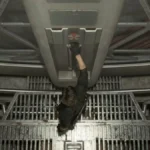 Resident Evil Requiem Complete Walkthrough – Leon & Grace ARK Final Mission