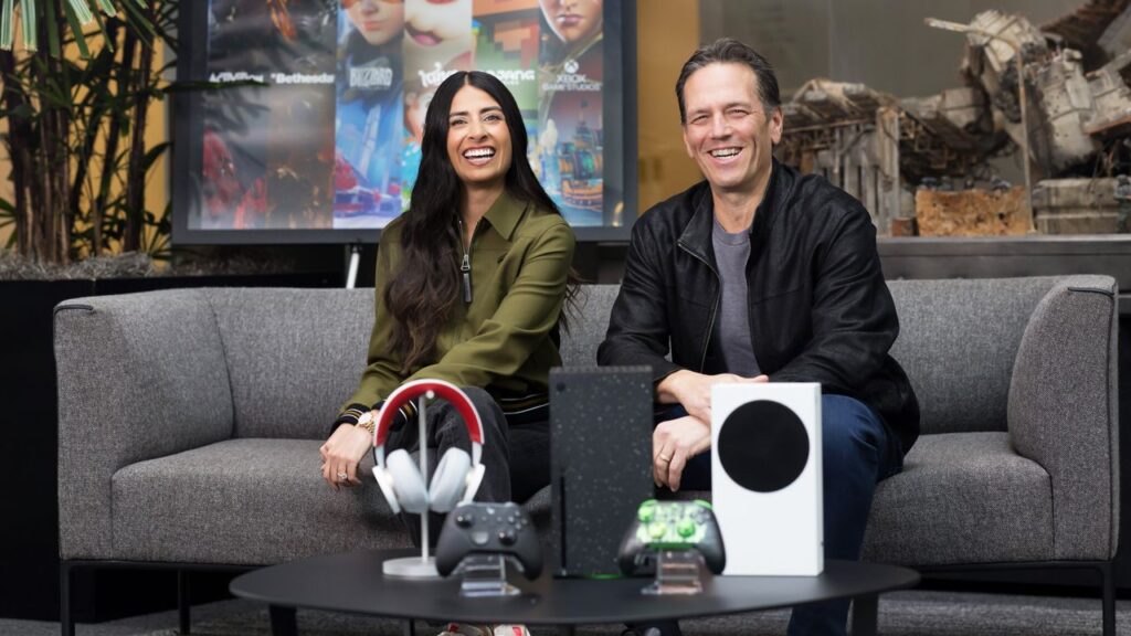 Phil Spencer retires as Microsoft appoints Asha Sharma CEO of Microsoft Gaming; major Xbox leadership reshuffle announced