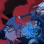 Absolum update 1.1 out now, adds Mystic Ordeals and Corrupted Biomes