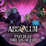 Threads of Fate Makes Absolum An Even Better Action Game