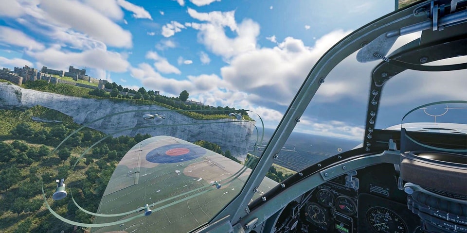 Aces of Thunder Review