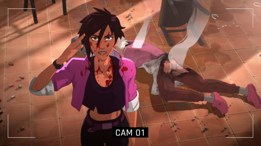 AdHoc Studio is “Working With Nintendo” to Address Dispatch Censorship on Nintendo Switch and Nintendo Switch 2 Versions