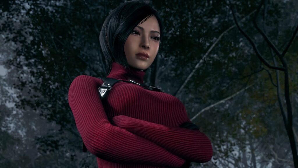 Rumor: Dusk Golem Denies Ada Wong And Chris Redfield Will Be In Resident Evil Requiem