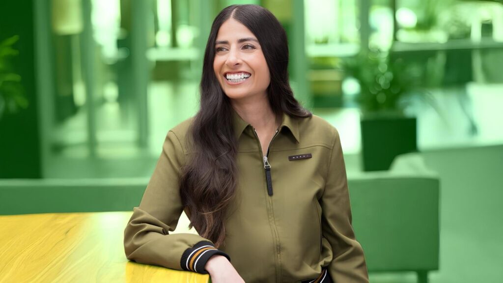 Xbox’s new CEO just met with a legendarily familiar face — could it mean anything for the future of Xbox, or is it just a fun cameo?