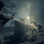 New Alan Wake Remastered PC Patch Adds HDR, 240FPS & New Camera, Improves DLSS, FOV & DX12 Rendering