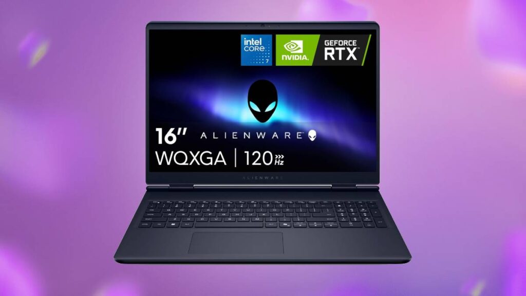 It’s a good time to buy this battery-friendly RTX 5060 gaming laptop