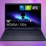 It’s a good time to buy this battery-friendly RTX 5060 gaming laptop