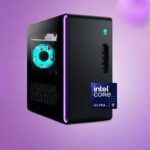 Powerful Alienware RTX 5080 gaming PC gets discounted over $350 on Amazon
