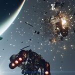 Starfield Switch 2 Port Might Never Release, It’s Claimed