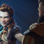 Horizon Hunters Gathering is a three-player tactical co-op game that looks a bit like Dauntless (with a closed playtest coming soon)