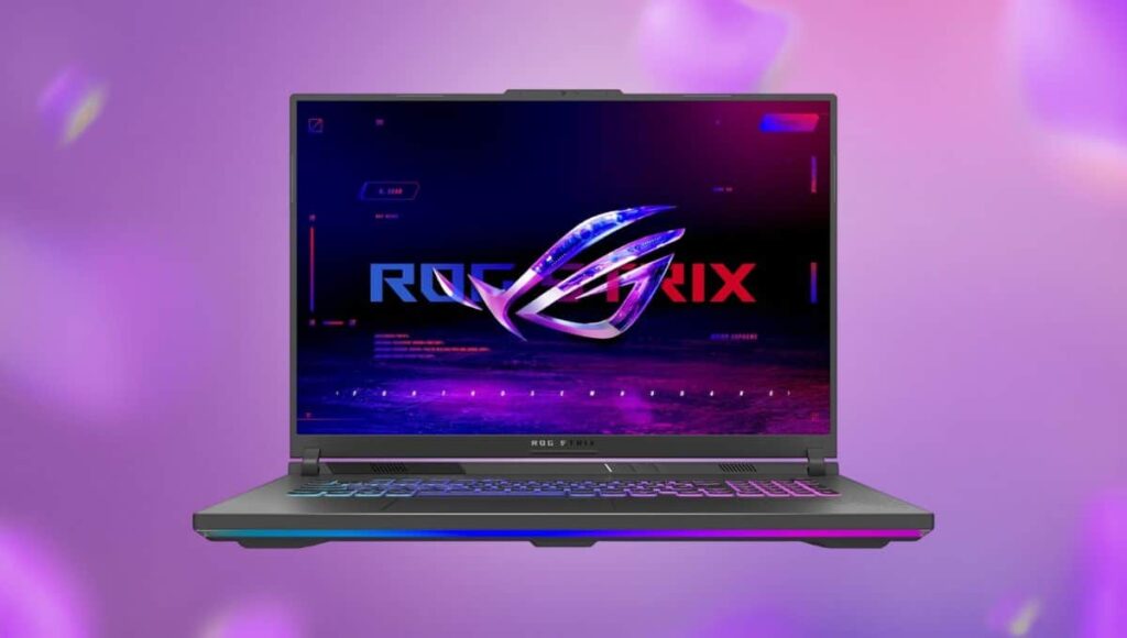 Amazon deal slashes $300 off this powerful 18-inch RTX 5070 gaming laptop