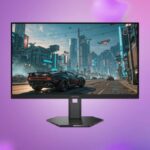 Amazon deal slashes price of 27-inch 240Hz gaming monitor by 20%