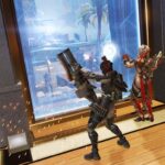 With its new season update trailer, Apex Legends would like you to know it has invented windows