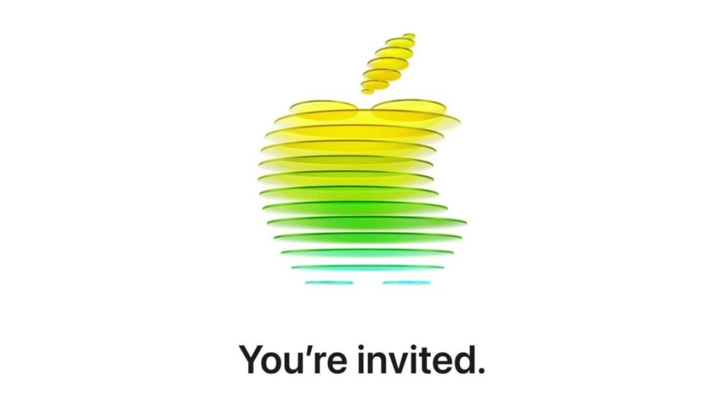 Get ready for new Macs and iPads: Apple announces “Special Experience” on March 4