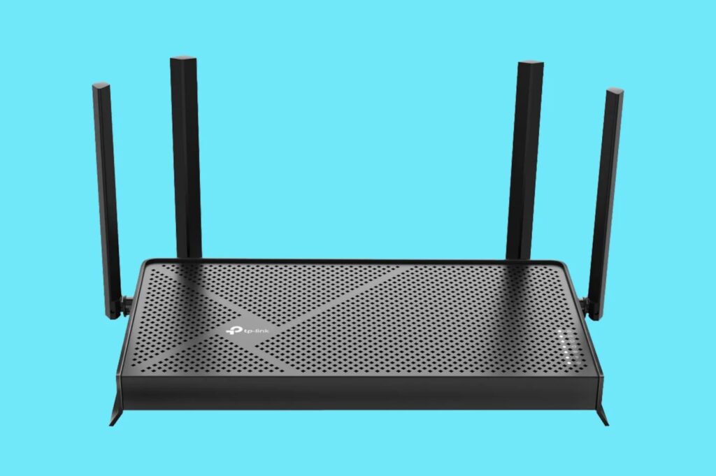 Texas is suing TP-Link over its ties to China