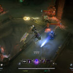 Arkheron Preview – The glorious battle royale lovechild of Diablo and Hades