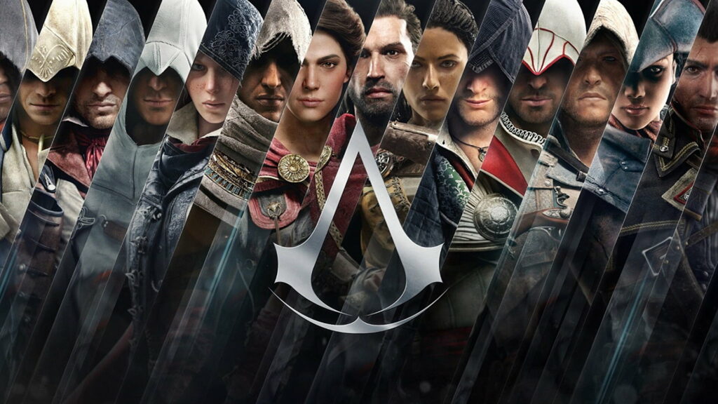 Assassin’s Creed Brand Leadership Team Revealed, Consists of Three Long-Time Veterans