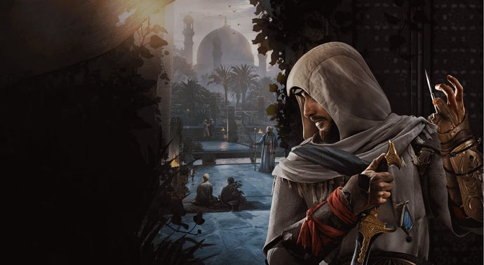 Clint Hocking, Creative Director of the next Assassin’s Creed, leaves Ubisoft following restructure