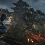 Assassin’s Creed Shadows Adds Detailed Stats and Manual Jump, Claws of Awaji Dated for Switch 2