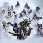Vantage Studios Has Assigned New Leadership For The Assassin’s Creed Franchise