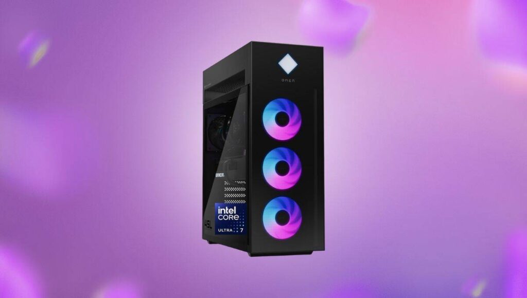 At $320 off, this RTX 5070 Ti gaming PC is at a bargain price right now