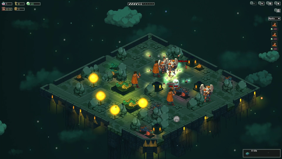 Atlanta TD is already the most beautiful tower defence game of 2026