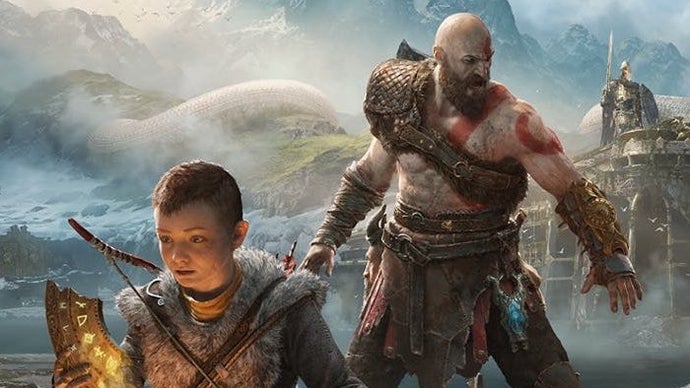 Amazon’s God of War series finally has its Atreus: a young actor who’s played both Piglet and Jason Voorhees