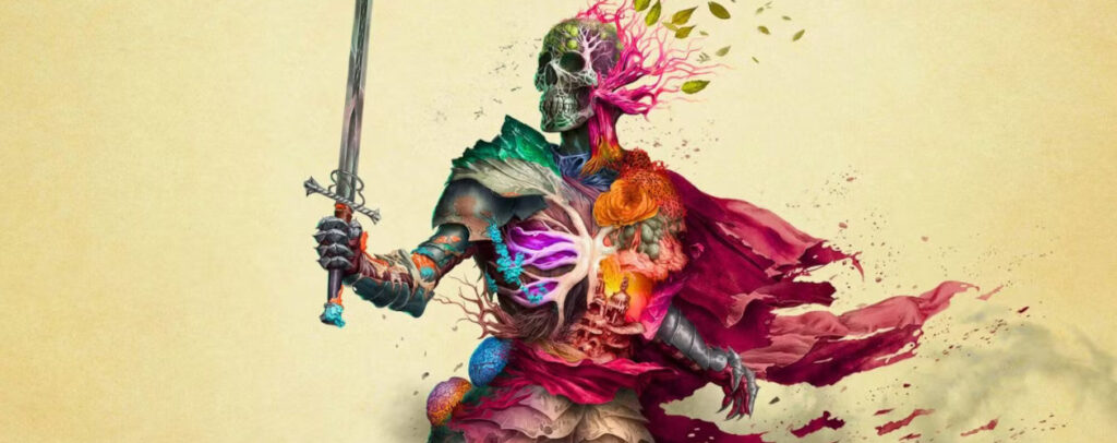 Avowed Anniversary Update has arrived alongside the PS5 release