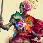 Avowed Anniversary Update has arrived alongside the PS5 release
