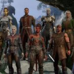 Baldur’s Gate 3 HBO Series Announced, with Craig Mazin (Chernobyl, The Last of Us) Creating