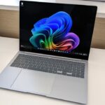 One of the first Copilot PCs with 120Hz AMOLED is now under $900 and still holds up surprisingly well