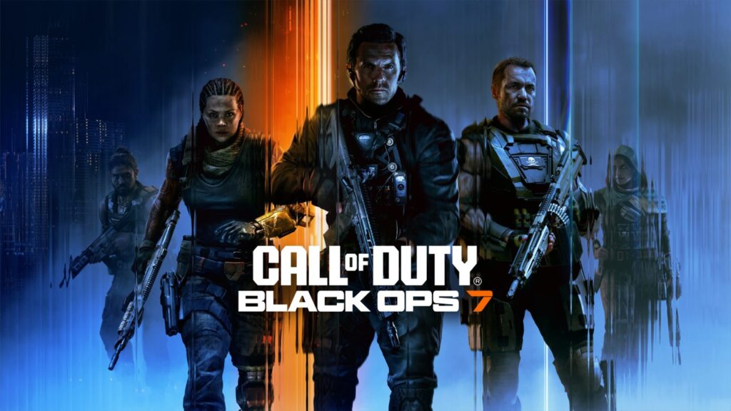 Call of Duty: Black Ops 7 Started 2026 as January’s Best-Selling Game in the US, While Subscriptions Drove 3% Spending Growth