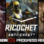 Ricochet Anti-Cheat Update Focuses On Ranked Play Protections and Mod Devices