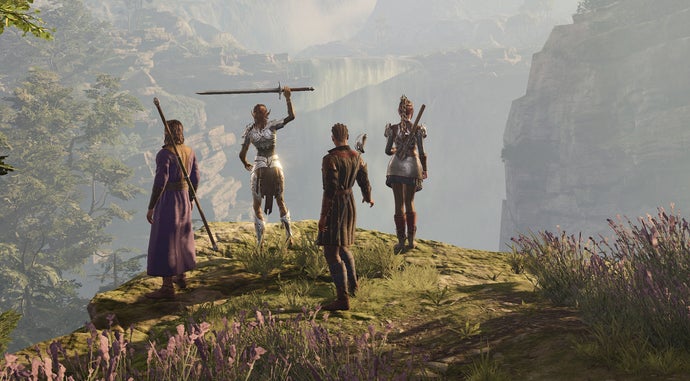 Baldur’s Gate to be adapted into HBO series