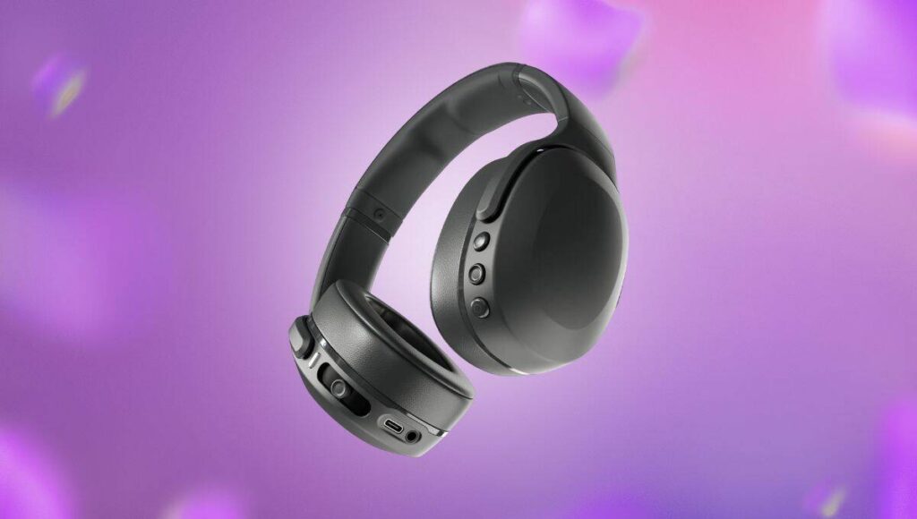 Bass lovers, grab these Skullcandy headphones at 52% off right now