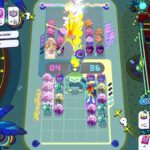 Battle Vision Network Preview – The culmination of Capybara’s puzzling craft