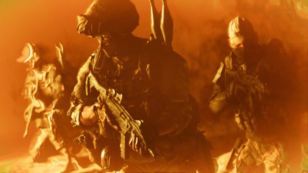 Battlefield 6 Season 2 Is Now Live, Drives Highest Concurrent Player Count on Steam for the Month So Far