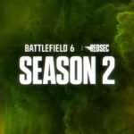 Battlefield 6 REDSEC Season 2 Roadmap Revealed
