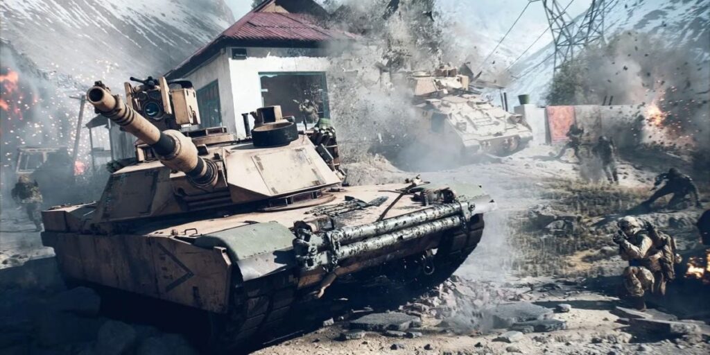 Battlefield 6 Vehicles Will Be Improved in Dedicated Labs Tests