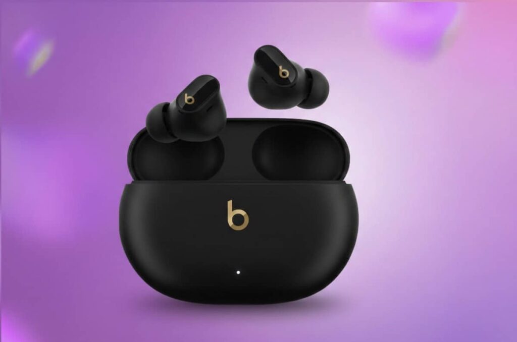 Amazon deal drops the price of these impressive Beats earbuds by 41%