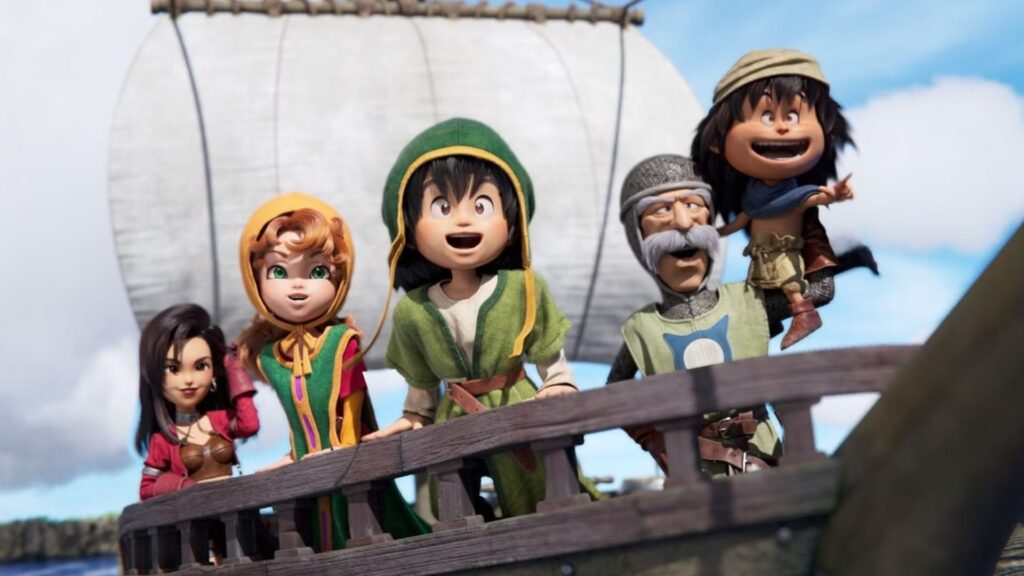 Producer Discusses Preserving Spirit of Akira Toriyama’s Art in Dragon Quest 7 Reimagined