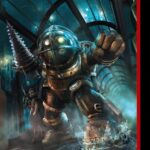 BioShock Movie and New Game’s Releases Will Roughly Coincide, Says Movie Producer