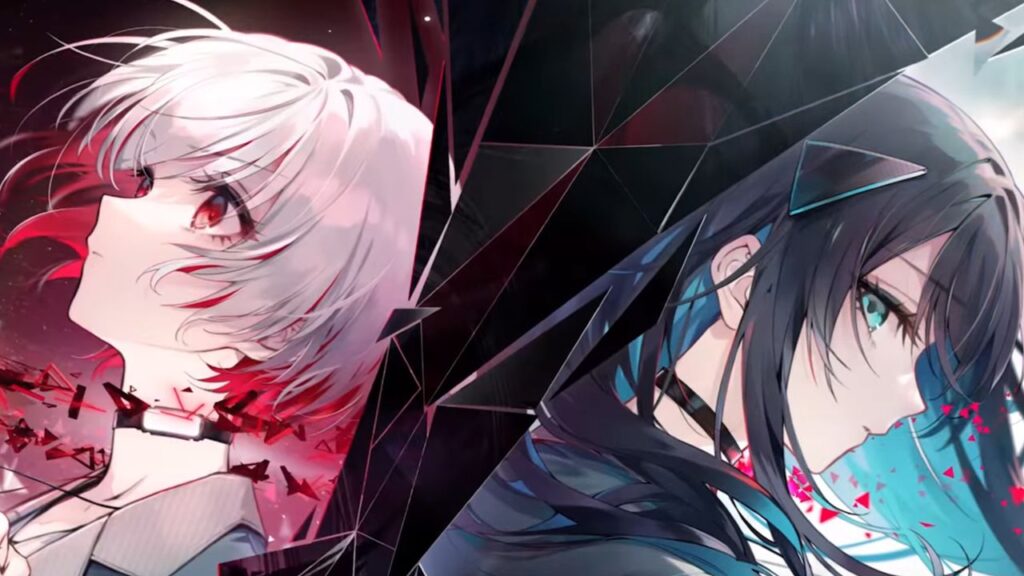 I only needed 5 songs to know that In Falsus is going to be my go-to rhythm game when I can’t get to the arcade